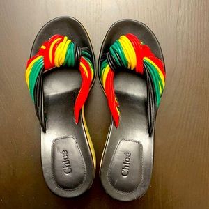 Chloe Jody Slides